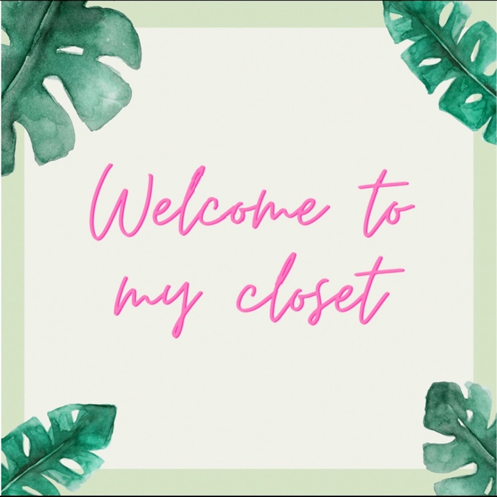 Meet your Posher, Melonie